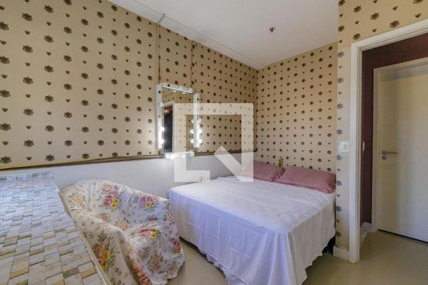 Hotel Neolink Stay Rio de Janeiro Exterior foto