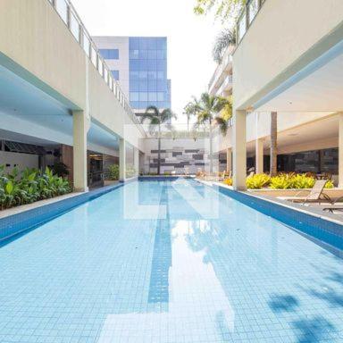 Hotel Neolink Stay Rio de Janeiro Exterior foto