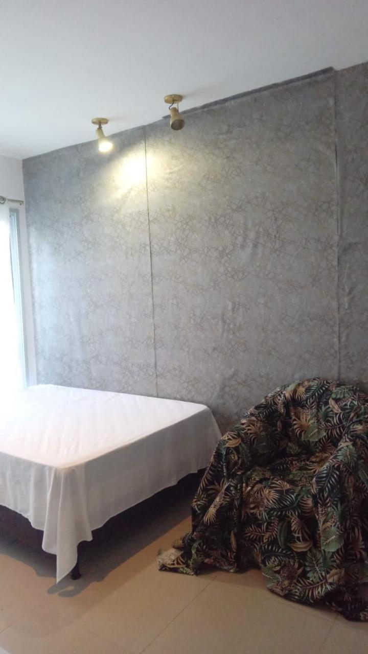 Hotel Neolink Stay Rio de Janeiro Exterior foto